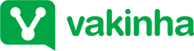 Vakinha Logo